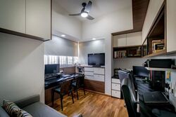 The Parc Condominium (D5), Condominium #442246641